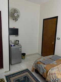 Youssef Pyrameds View INN - Le Caire - 6