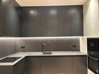 New Chic Apartment, Central - 1