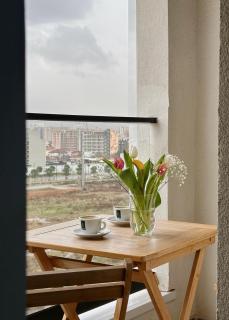 107 Dreams - Tirana - 4