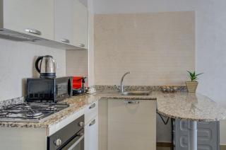 Holiday apartement with pool - Agadir - 2