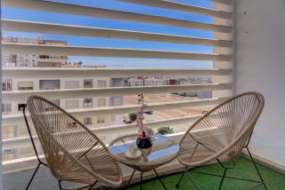 Holiday apartement with pool - Agadir - 3