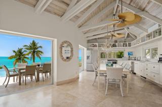 Turtle Beach Villa - 7