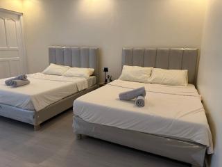 3 bedroom in San Fernando La Union Near CSI, SM, Puregold - San Fernando - 8