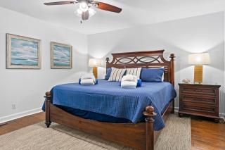 4th Row Beach House - Private Pool & Screened Porch - 10 Oyster Catcher Rd - Hilton Head Island - 6