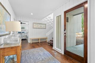 4th Row Beach House - Private Pool & Screened Porch - 10 Oyster Catcher Rd - Hilton Head Island - 5