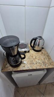 Alma Carioca Apartamentos - Rio de Janeiro - 1