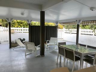 Villa de standing avec piscine à Saint-François - 5