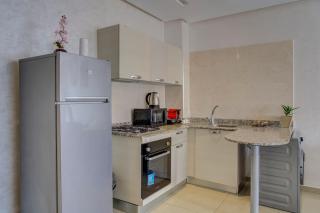 Holiday apartement with pool - Agadir - 5