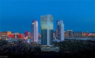 Luxurious Mountain Views Studio at Palms 16319 - Las Vegas - 8