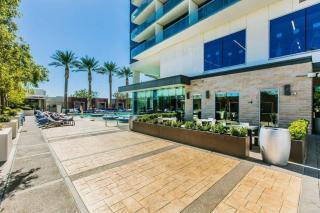 Luxurious Mountain Views Studio at Palms 16319 - Las Vegas - 5