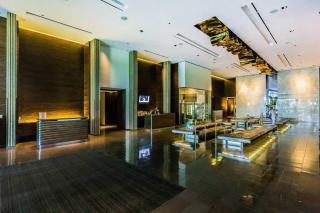 Beautiful Mountain-Views Studio at the Palms 11307 - Las Vegas - 2
