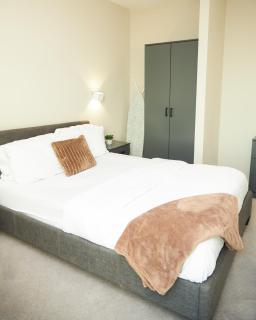skyline suites - Manchester - 4