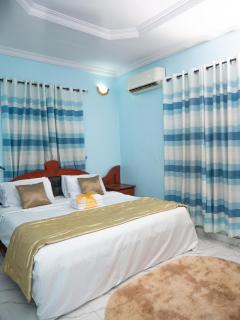 De-Orange House Ikeja - Mawere - 4