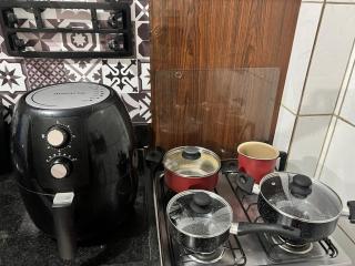 Apartamento para COP 30 - 3