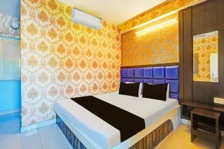 Hotel O WILD WAADI - Rānchī - 6