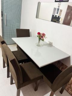 Apartamento para COP 30 - 5