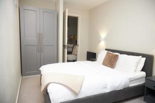 skyline suites - Manchester - 2