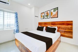Super Hotel O Shresta Luxury Rooms - Kukatpally - 8