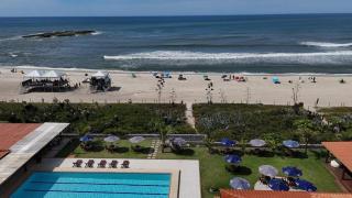 Castelhana Praia Hotel - Itauna Saquarema - 8