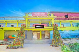 Hotel O WILD WAADI - Rānchī - 9