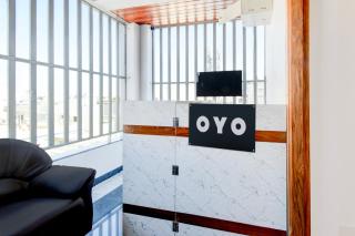 Super Hotel O Shresta Luxury Rooms - Kukatpally - 9