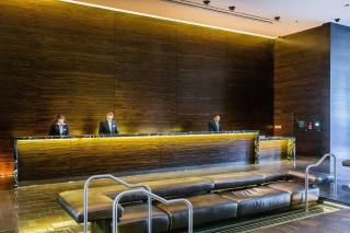 Luxurious Studio Balcony Access 26319 - 3