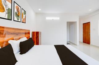 Super Hotel O Shresta Luxury Rooms - Kukatpally - 3
