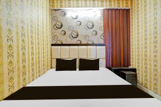 Hotel O WILD WAADI - Rānchī - 1