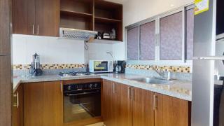 CM LIVING 3 Hab, calle 109, Parking gratis - 5
