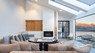 Tonic Lodge- Hot Tub- BBQ- Free Parking- AC - Queenstown - 4