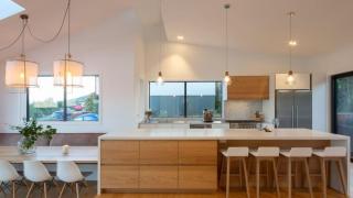 Tonic Lodge- Hot Tub- BBQ- Free Parking- AC - Queenstown - 3