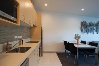 Kikorangi- Free Parking- BBQ- AC - Queenstown - 2