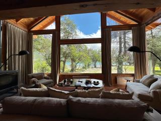 El Pedregoso Cabaña del Lago - 2