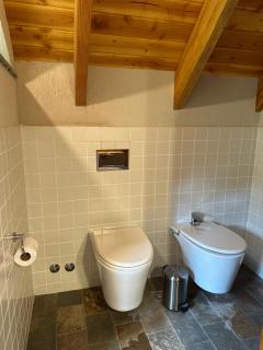 El Pedregoso Cabaña del Lago - 1