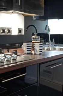 Licatas Apartment Cirencester, Cotswolds, Sleeps 6, 3 Bedrooms - Cirencester - 1