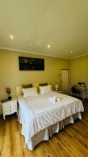 Urbanzuluhouse - Johannesburg - 9