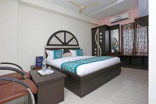 Hotel O DS Grand Inn - Lingampalli - 3