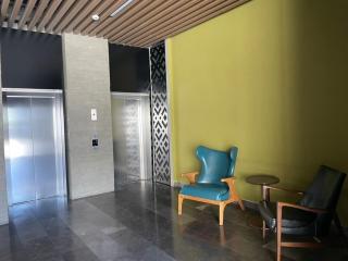 Modern apartment - Mexico-Stad - 9