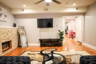Gorgeous 4BDR in Chicago,15mins from DWTN - Chicago - 3
