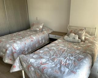 Modern apartment - Mexico-Stad - 2