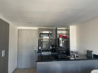Modern apartment - 1