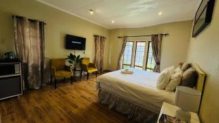 Urbanzuluhouse - Joanesburgo - 9