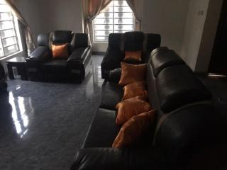 De-Orange House Ikeja - Mawere - 7