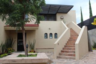 Modern 3-Bedroom Retreat in Ajijic - San Antonio- Walk to Everything - Ajijic - 4