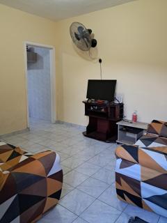 Casa Aconchegante Itanhaém - Itanhaém - 8