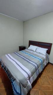Carosvi Home - Lima - 9