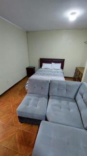 Carosvi Home - Lima - 6