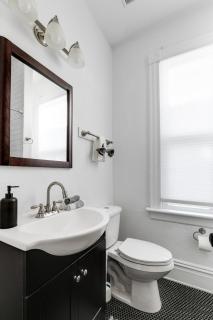 Quaint Escape for 2 Near Richmond Battlefield Park - Richmond - 3