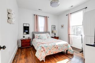 Quaint Escape for 2 Near Richmond Battlefield Park - Richmond - 9
