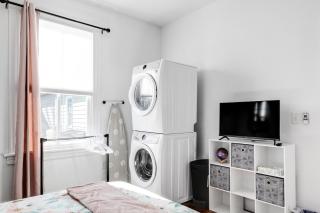 Quaint Escape for 2 Near Richmond Battlefield Park - Richmond - 2